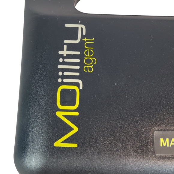 Mojility Agent Maxtens 1000 Analog Tens Unit Pain Control Management Device - Picture 10 of 11